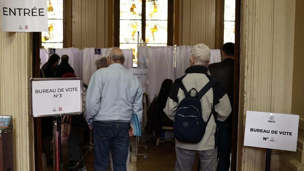 Municipales en France : leçon à tirer pour les partis après le scrutin