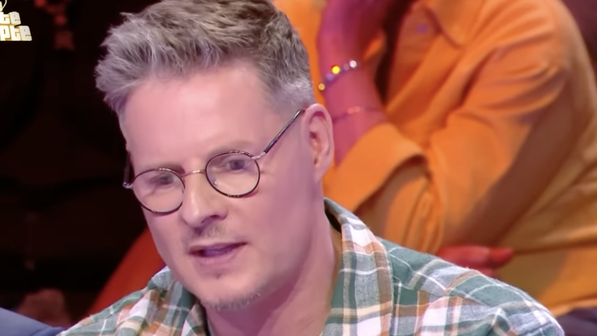 Addictions : Matthieu Delormeau partage sa descente aux enfers avec la drogue