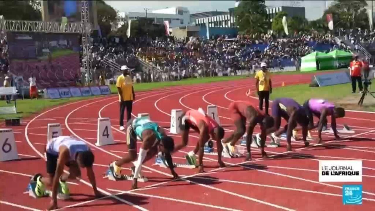 Athlétisme : l'Éthiopie organise l'Addis Grand Prix pour la première fois