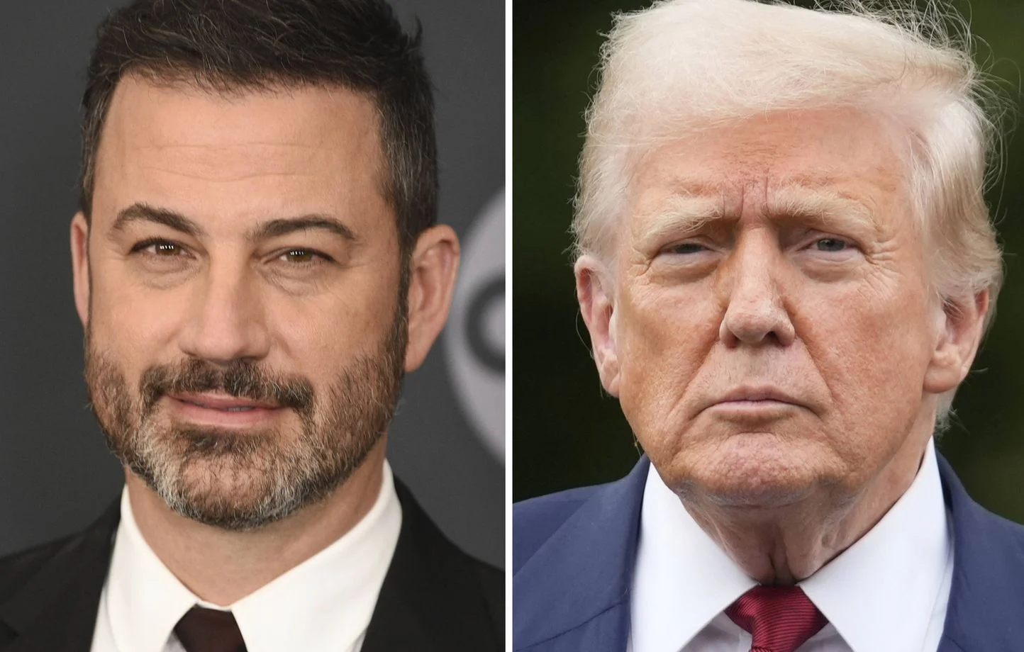 États-Unis : Menace sur la licence d'ABC après la blague de Jimmy Kimmel sur Melania et Donald Trump