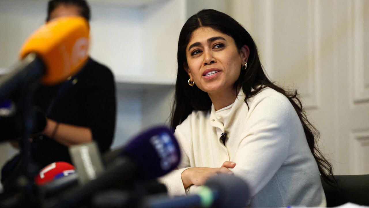 France : Rima Hassan, eurodéputée, dénonce un « harcèlement judiciaire » après deux auditions en deux jours.