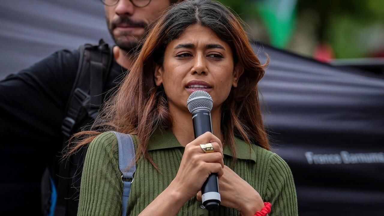 France : justice après les fuites lors de la garde à vue de Rima Hassan