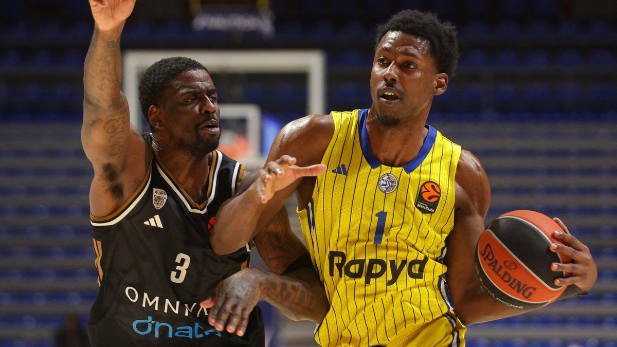 Impuissance : Jaylen Hoard évoque la disparition de son frère en quatre jours depuis Carnon