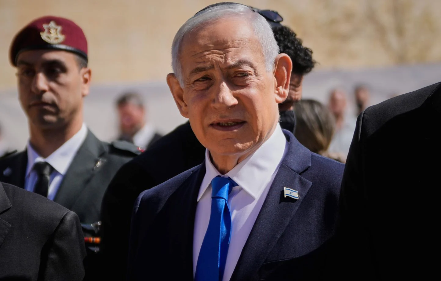 Iran : Propos inventés sur Netanyahu et Tsahal accusés de « cibler des civils »