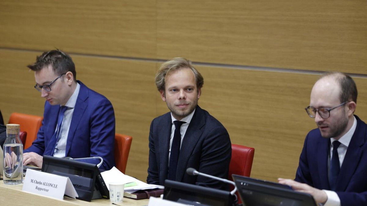 La commission sur l’audiovisuel public : « cirque » ou signe d’une « gabegie » ?