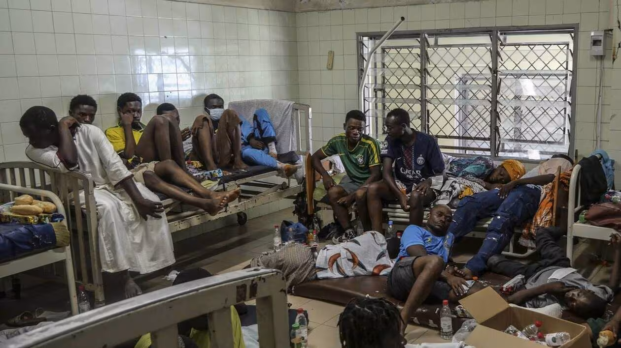 République démocratique du Congo : l'errance mortelle de Goma à Mayotte