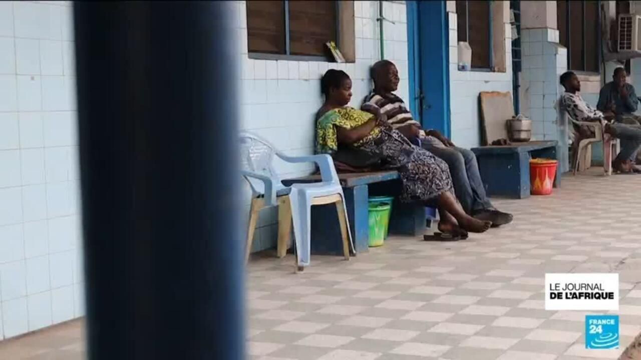 Un scandale en RD Congo éclaire les violences gynécologiques