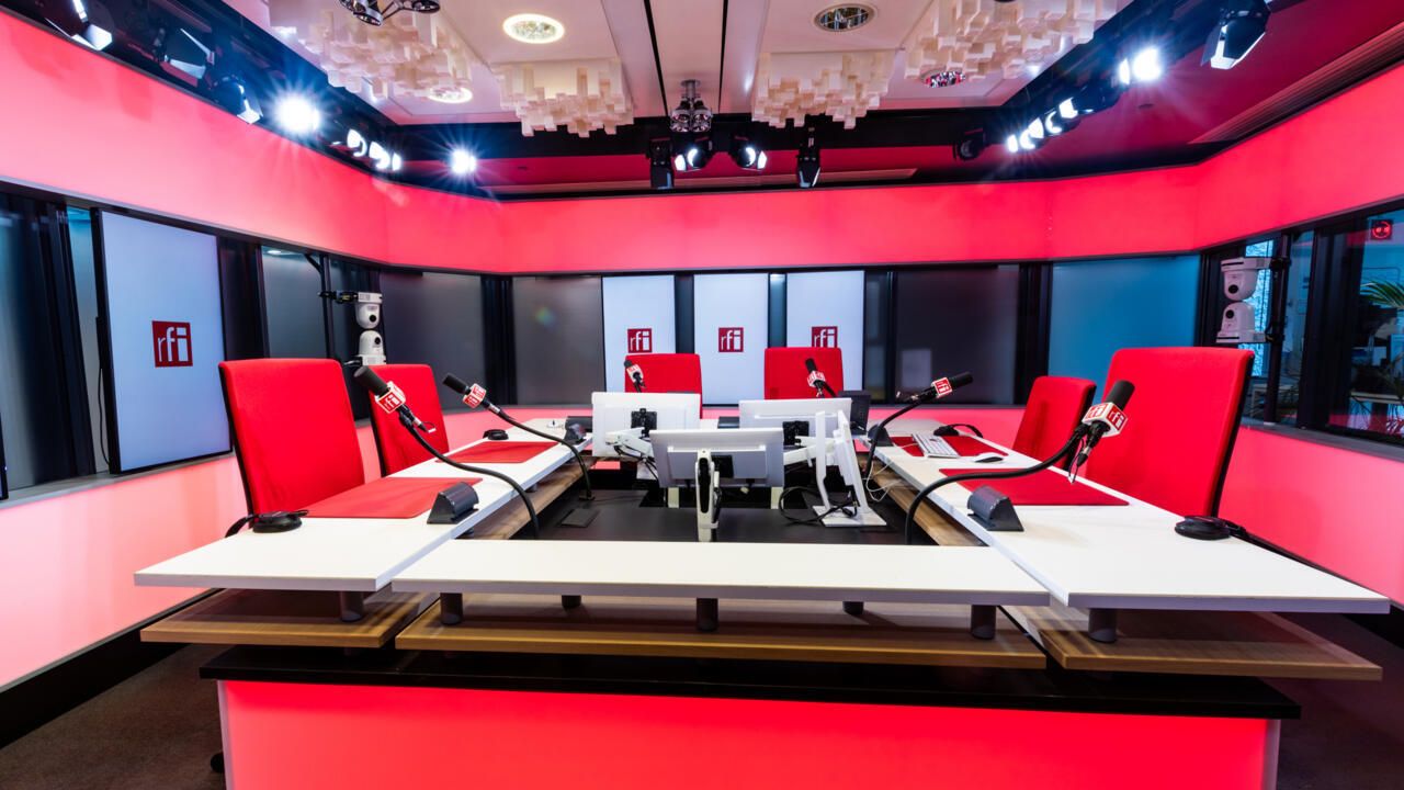 Comment RFI choisit-elle ses invités ?