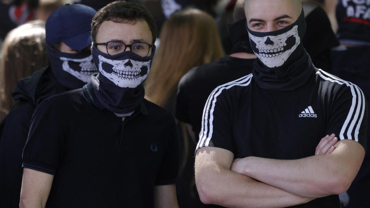 France : Confirmation de l'interdiction de la manifestation fasciste du Comité du 9-Mai par le Conseil d'État