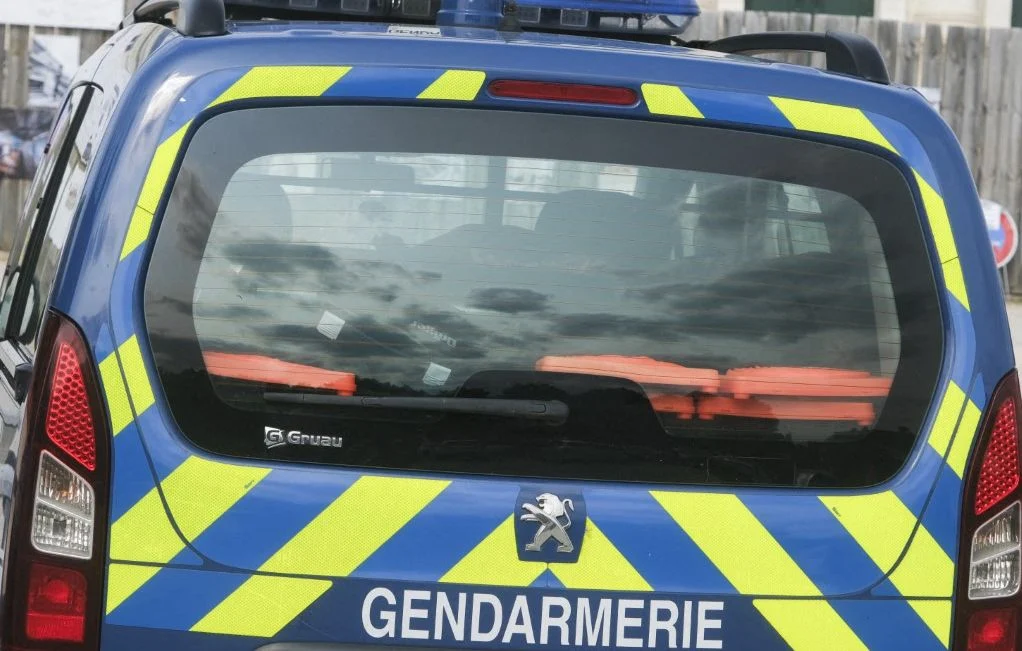 Suspicions violentes : que sait-on du principal suspect du meurtre de la collégienne dans l'Aisne ?