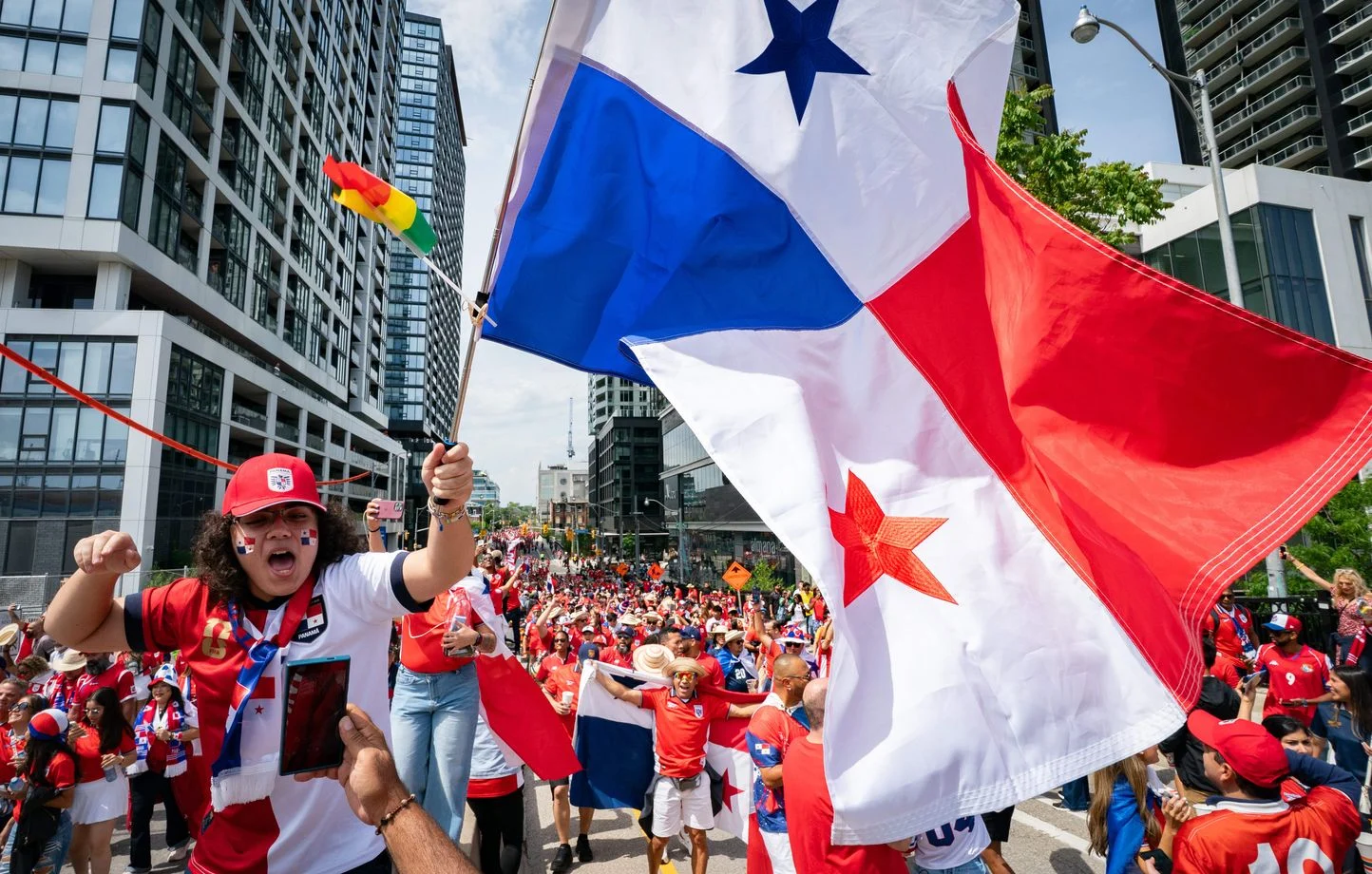 Coupe du Monde 2026 : Ghana sans Partey, Colombie de James veut capitaliser sur le Portugal.