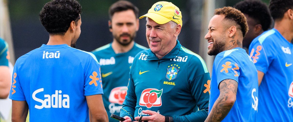 Coupe du Monde 2026 : heure et chaîne pour Brésil – Écosse avec le retour de Neymar, programme du mercredi 24 juin.