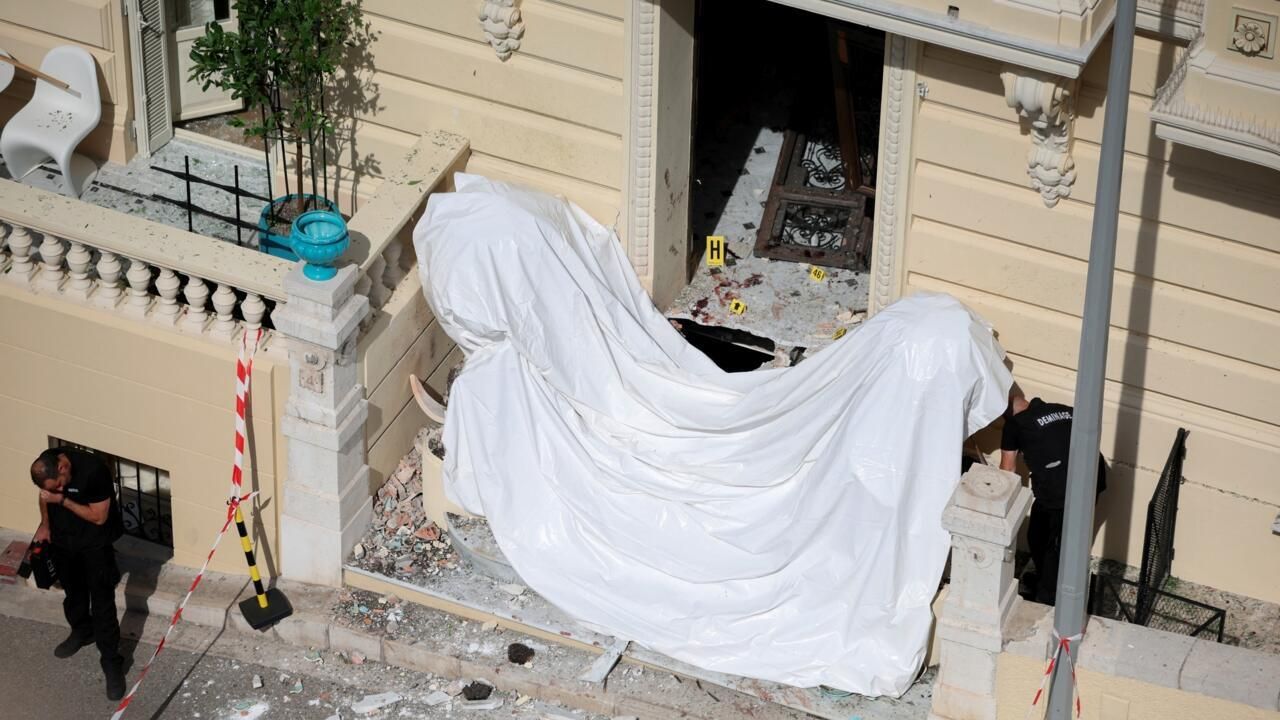 Monaco : enquête pour "tentative d'assassinat", motif "terroriste" écarté