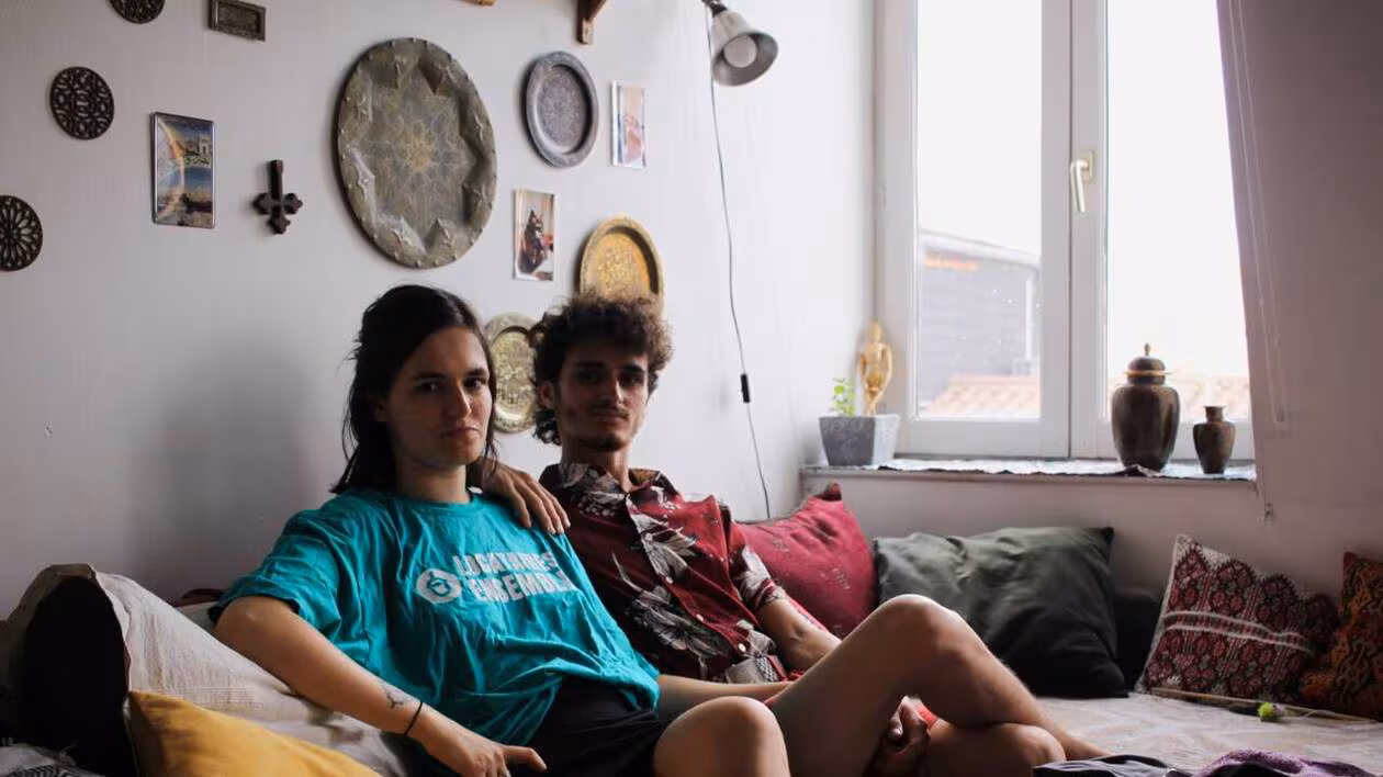 Reportage : Logements étouffants à Lyon, « Vivre dans un sauna »