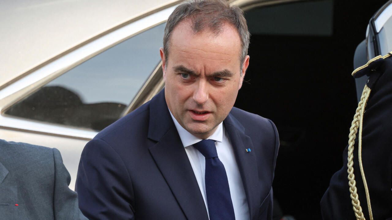 Aide à mourir : Sébastien Lecornu saisira le Conseil constitutionnel après le vote final de la loi.