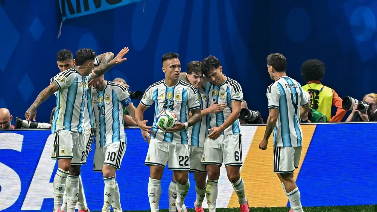 Coupe du Monde : Compositions probables du quart de finale Argentine - Suisse