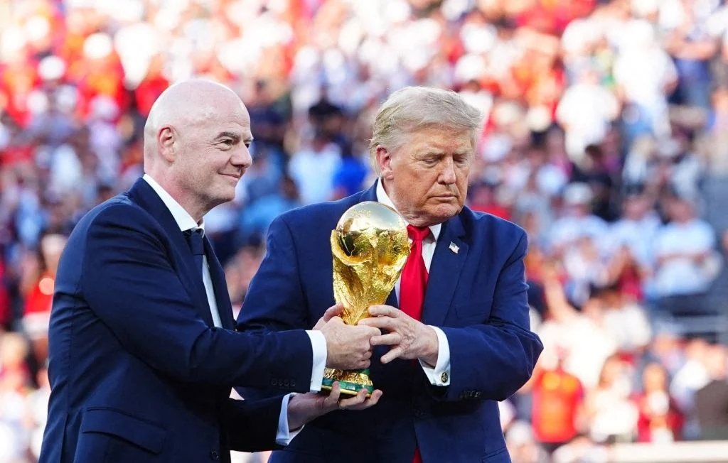 Coupe du monde : Que cache le projet d'Infantino pour vendre la compétition à des investisseurs privés ?