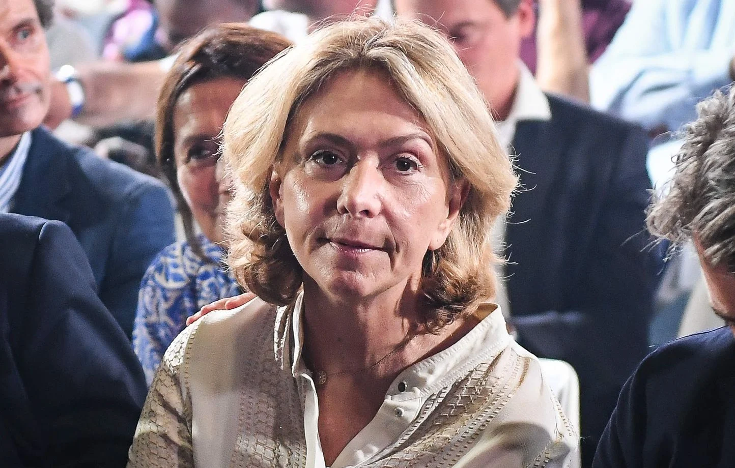 Incendies : Valérie Pécresse a-t-elle vraiment « fait voter le retrait d’une subvention » aux pompiers ?