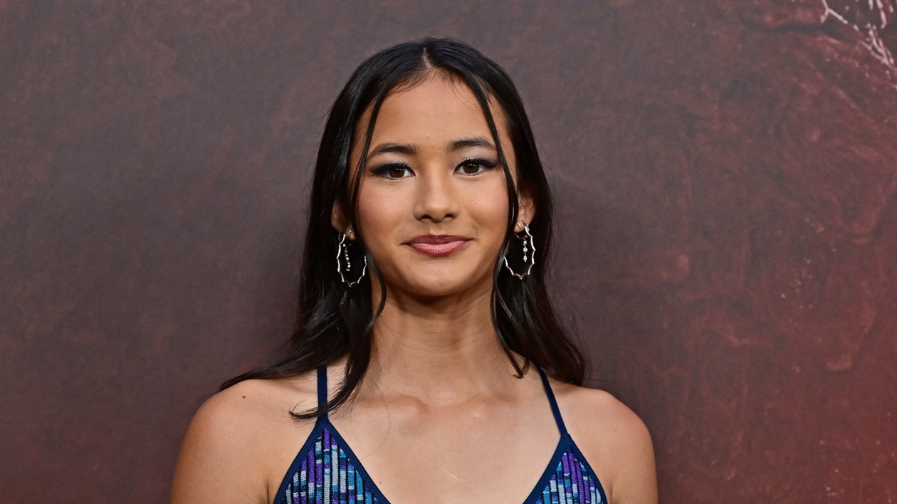 Kaylee Hottle, star de « Godzilla », est décédée à 18 ans dans un accident de voiture.