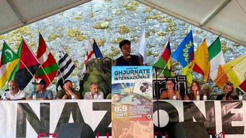 Autonomie de la Corse : Division chez les indépendantistes à Corte