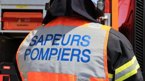 Homme condamné à deux ans pour avoir provoqué onze incendies dans le Maine-et-Loire et les Deux-Sèvres.