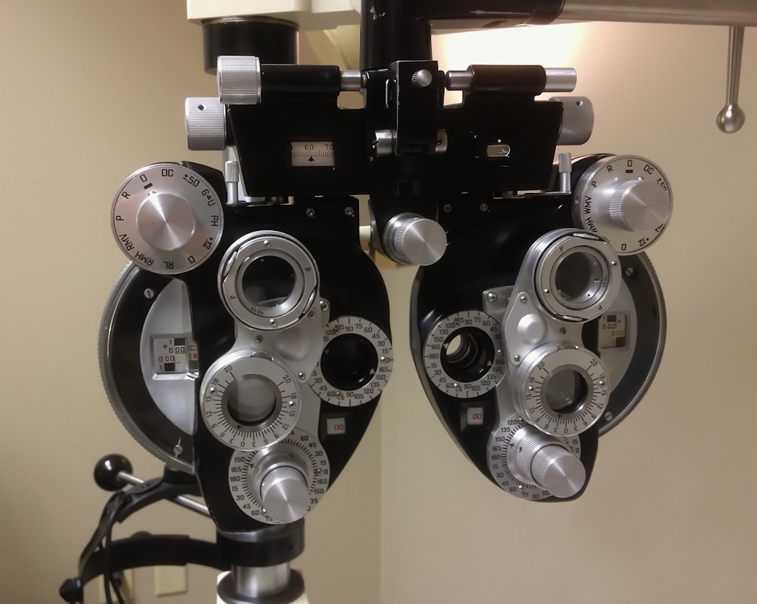 Ophtalmologie : les grandes avancées de la chirurgie de l'œil