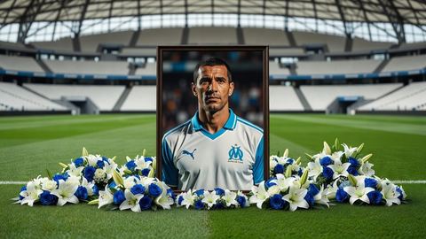 Décès à 62 ans d'Henri Stambouli, ex-joueur et entraîneur de l'OM