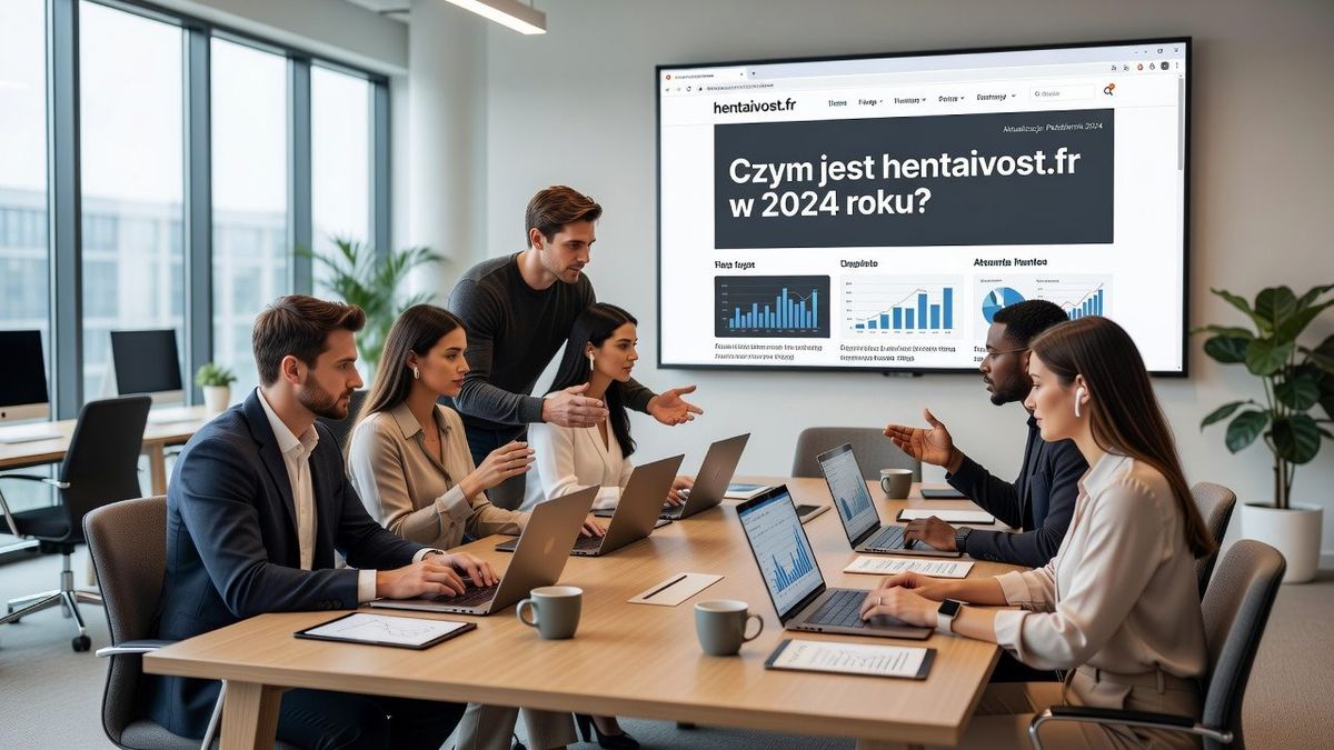 Czym jest hentaivost.fr w 2024 roku?