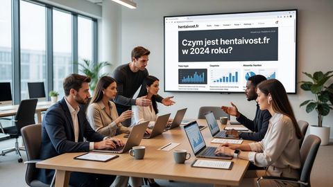 Czym jest hentaivost.fr w 2024 roku?