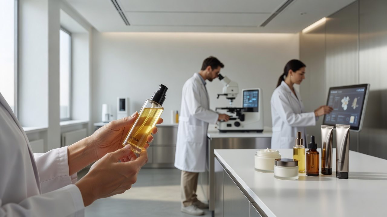 Elseve/Elvive - ¿Qué será la cosmética y el cuidado corporal en Francia en 2024?