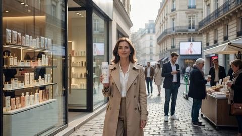 Elseve/Elvive – Was ist Kosmetik und Körperpflege in Frankreich im Jahr 2024?