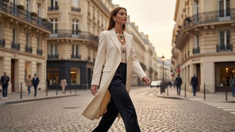 Van Cleef & Arpels – Что такое роскошная одежда во Франции в 2024 году?