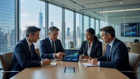 Société VERIZON COMMS cotées au DOW JONES c'est quoi ?