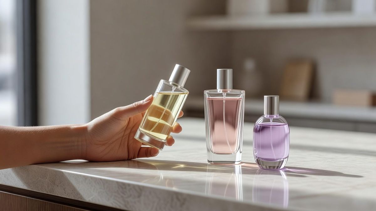 Combien débourser pour des parfums pas cher pour femme ?