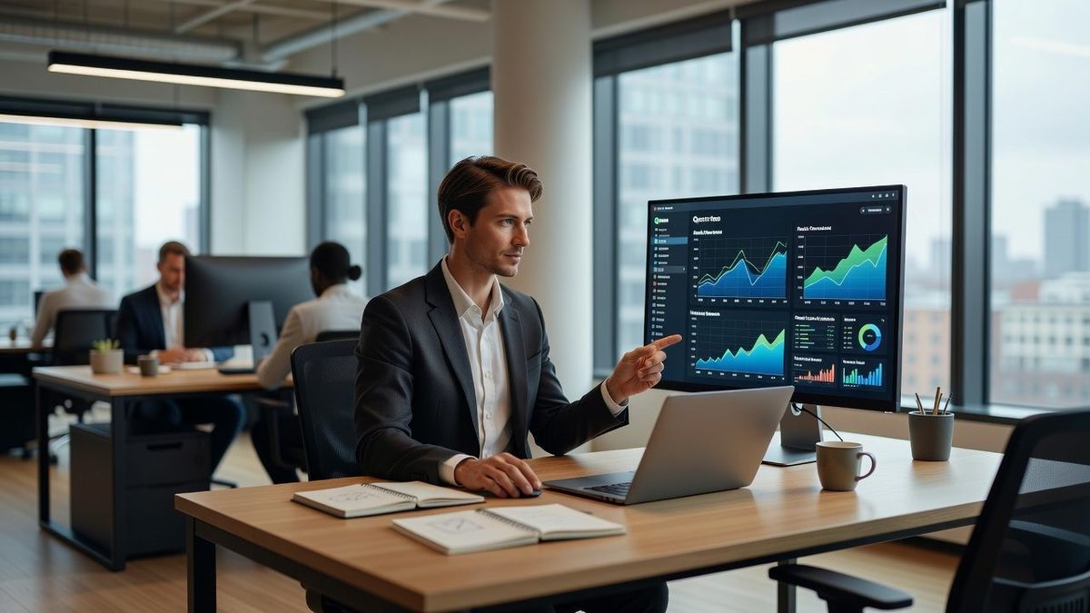 Analyse approfondie de Qonto : nos impressions sur ses services bancaires en ligne