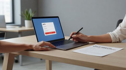 How to unsubscribe from your ANTS account?