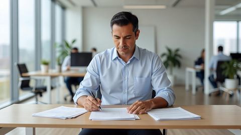 Comprensión de la Declaración Previa al Empleo (DPAE): Guía esencial para empleadores