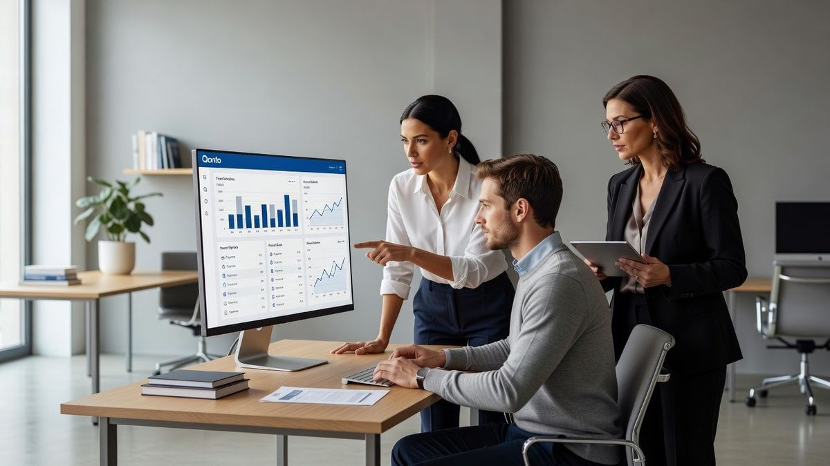 In-depth analysis of Qonto: our impressions of its online banking services