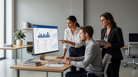 In-depth analysis of Qonto: our impressions of its online banking services