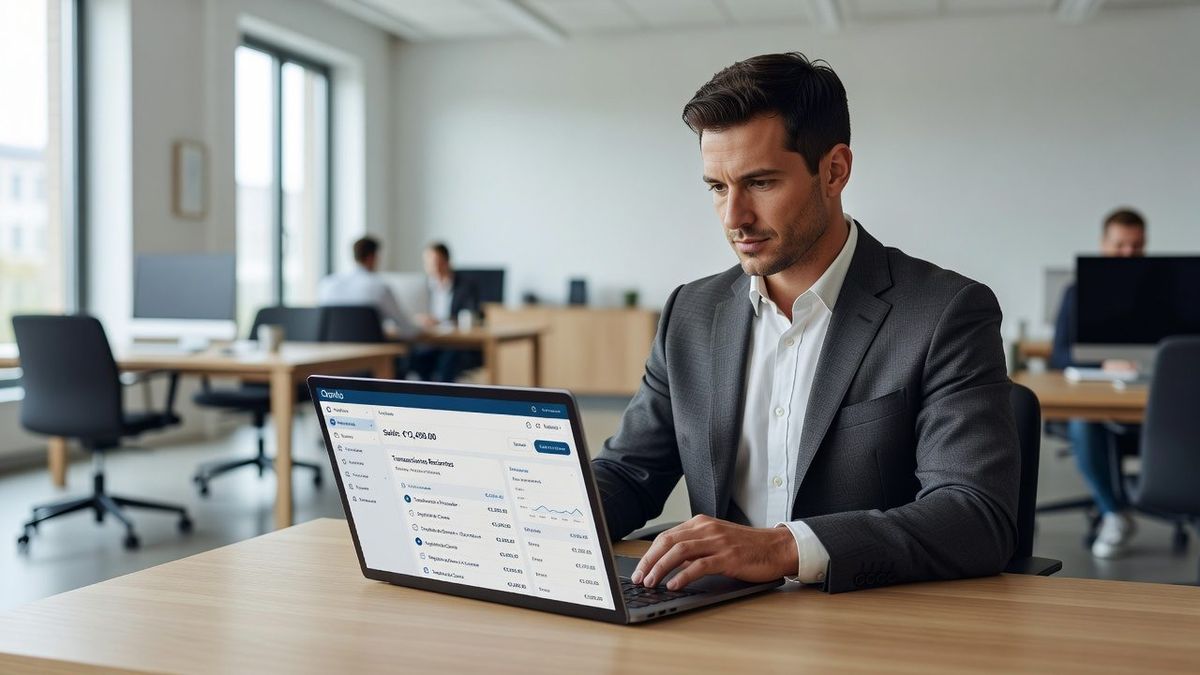 Análisis en profundidad de Qonto: nuestras impresiones sobre sus servicios de banca online