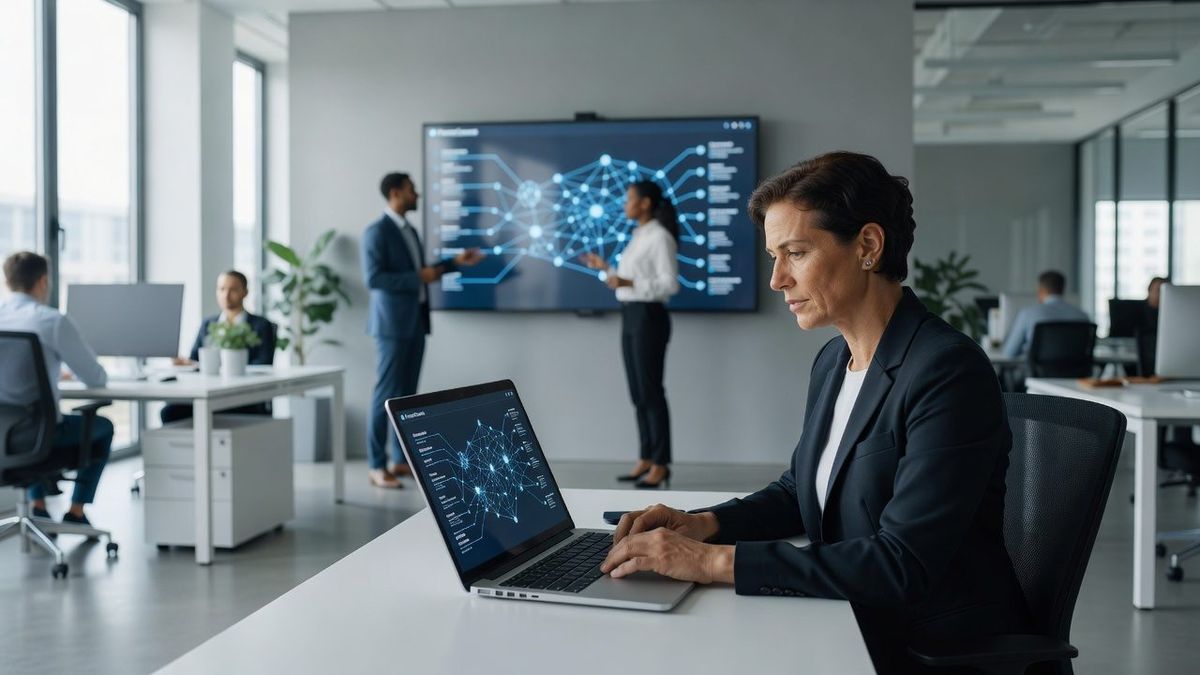 Comprender el mecanismo FranceConnect