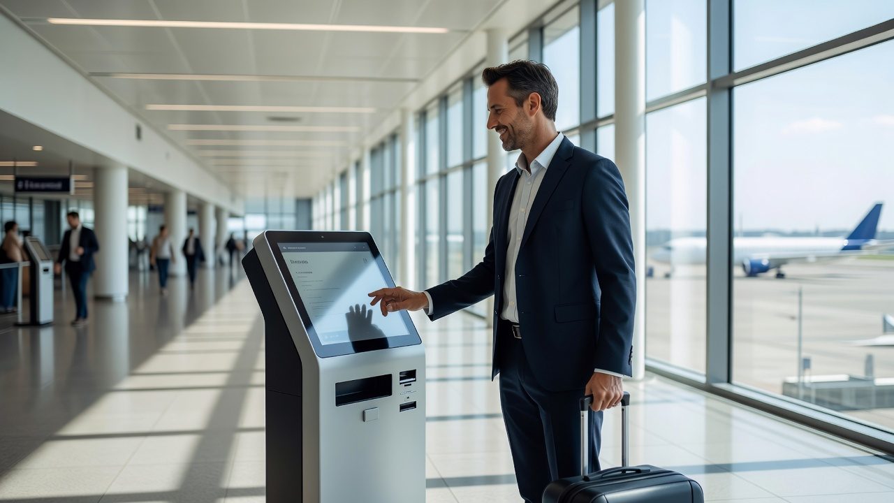 Alojamiento en Orly, nada más fácil