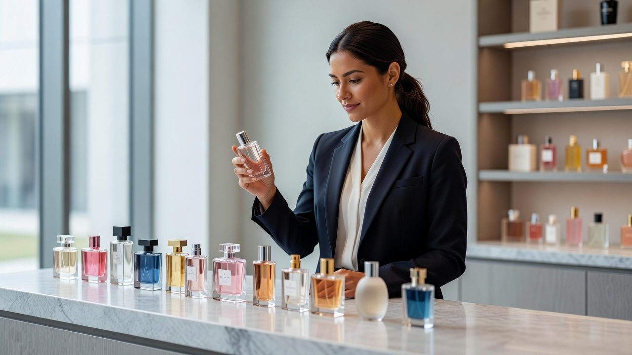 ¿Cuánto pagar por perfumes baratos para mujer?